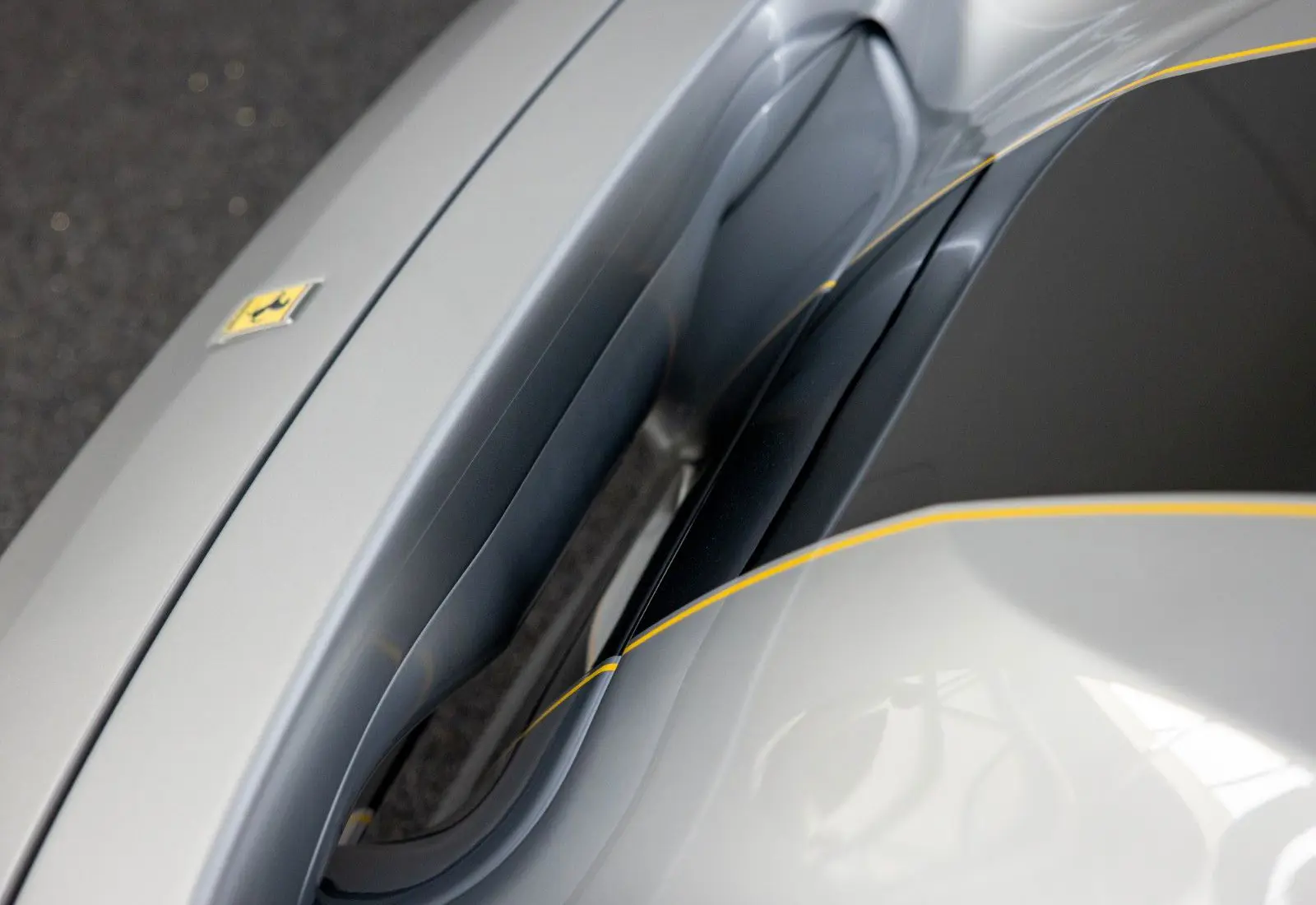 Ferrari 488 3.9 Pista * FULLPPF * LIFT * CARBON *  - 108158