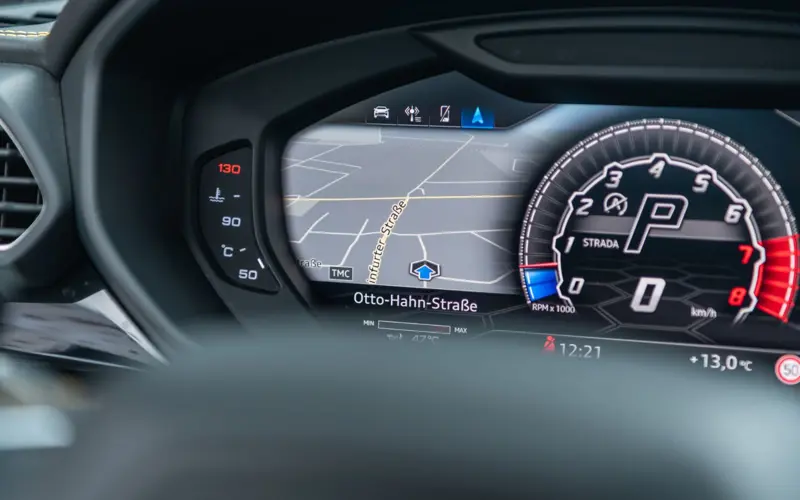 Lamborghini Urus 4.0 V8 * NOVITEC ESTESO * Carbon * 360 * ACC * Pano *  - 128129