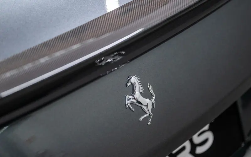 Ferrari Roma * CARBON * F.ADAS * CARPLAY * 360 * MAGNERIDE * EL.SEA - 149529