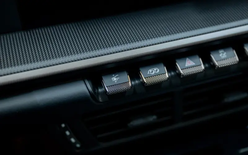 Porsche 911 Turbo S * 992.2 * MY26 * SPORTDES * CARBON EXT * SOFOR - 130356