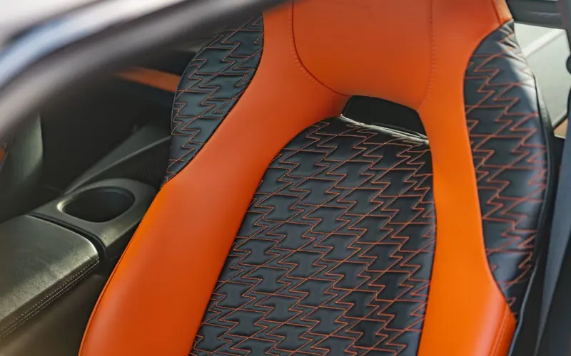 Aston Martin Vanquish Zagato Shooting Brake NEW SERVICE ! NEW - 125101