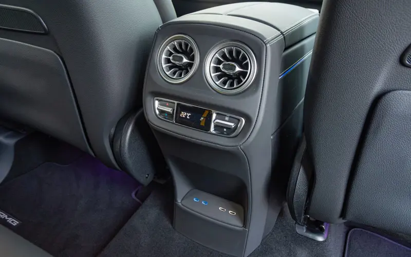 Mercedes-Benz G 63 AMG * PERFORMANCE * A22 * SUPERIOR * NIGHT * COMFORT - 127238