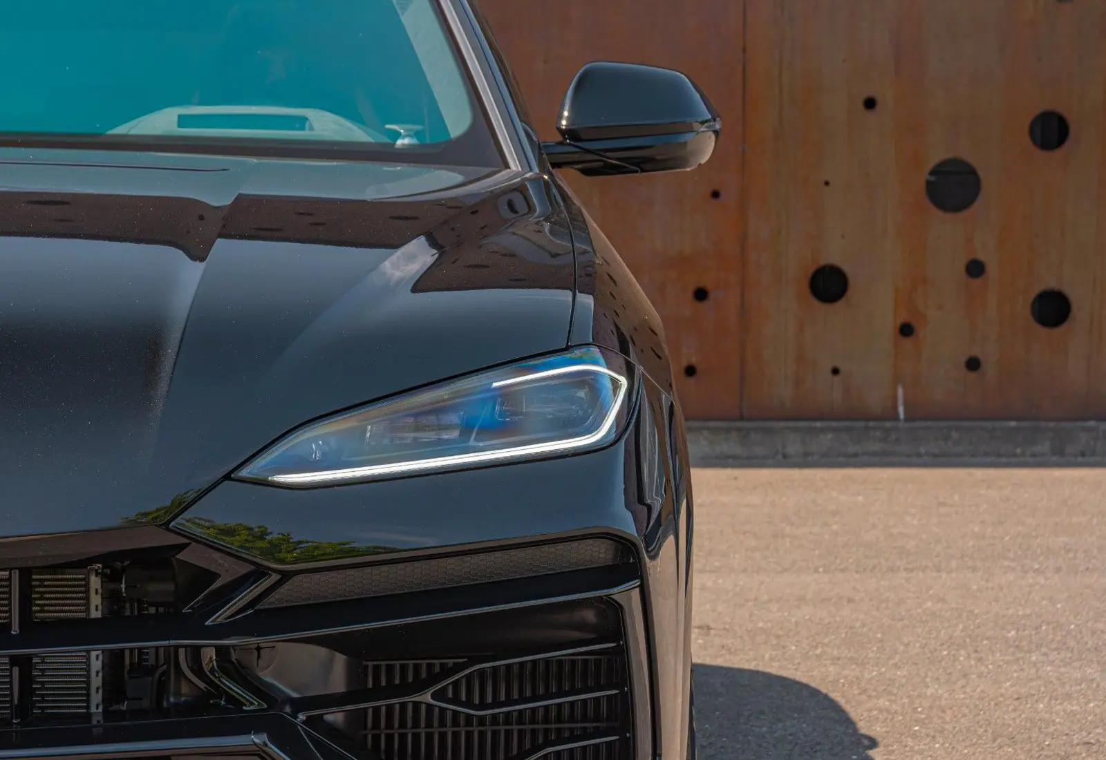 Lamborghini Urus SE * AVAILABLE * STOCK * STYLE * B&amp;O * PANO * ANIMA * 23 - 110417