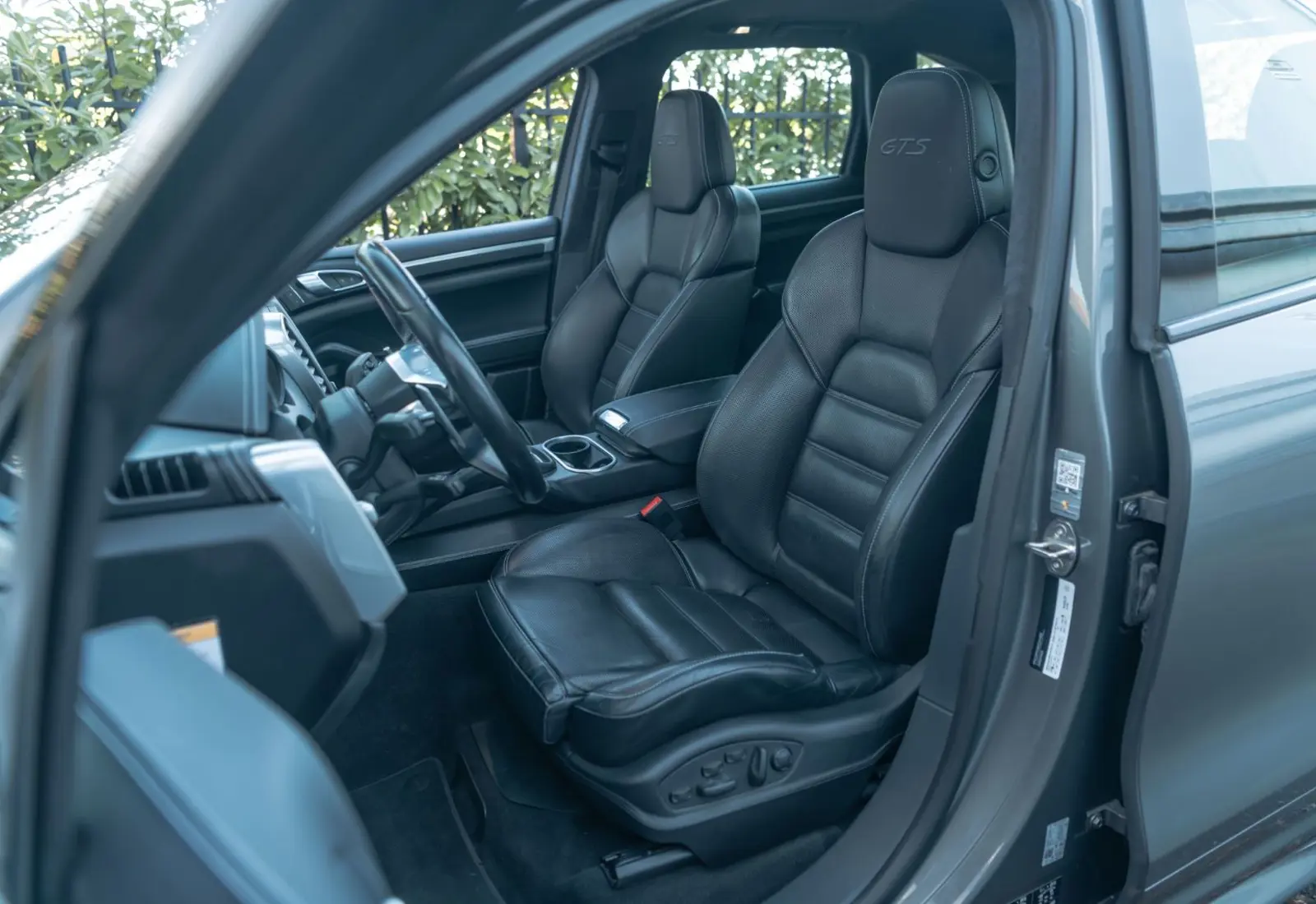 Porsche Cayenne GTS * Nür 70tkm * 1e Hand * Neue Wartung - 122538