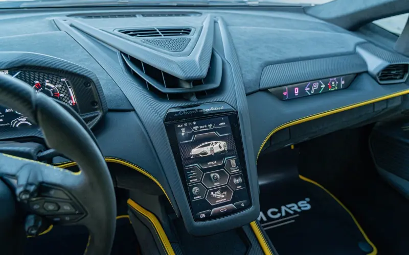 Lamborghini Revuelto * COC ONLY * FUL CARBON * AD PERSONAM * V. GEA - 140224