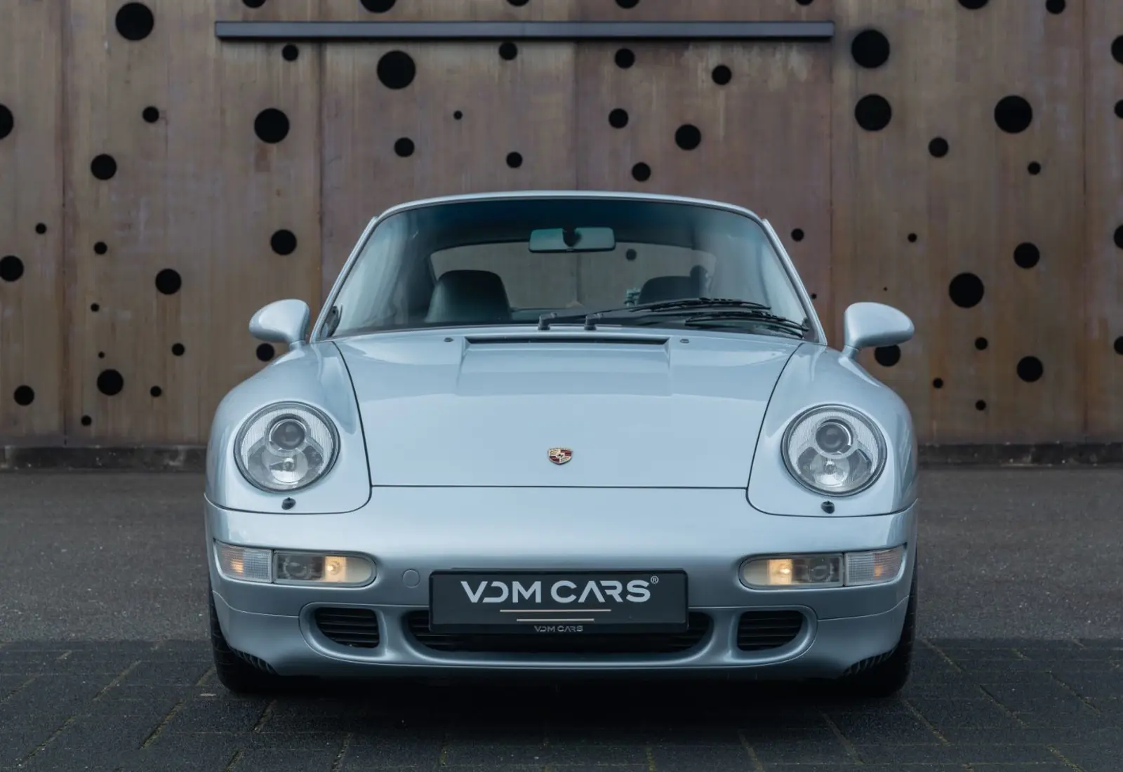 Porsche 993 Turbo * NEUE WARTUNG * TOP GEPFLEGT * SAMMLERST. *  - 131932