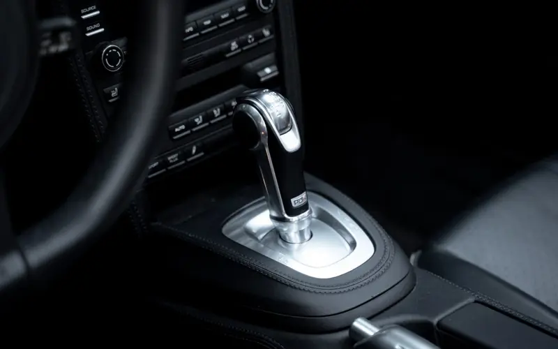 Porsche 911 Speedster * 1of356 * Memory * BOSE * PCCB * SportChro - 133300