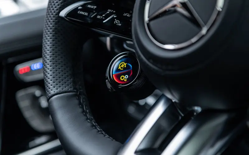 Mercedes-Benz G 63 AMG * PERFORMANCE * CARBON EXT * NIGHT * SUPERIOR *  - 124896