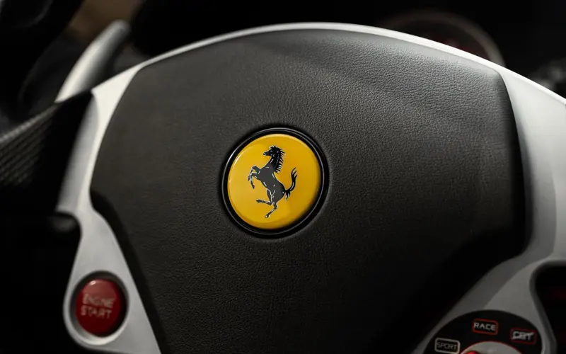 Ferrari F430 F1 * CLASSICHE * CARBON * EL. SEATS * NEW SERVICE *  - 173180