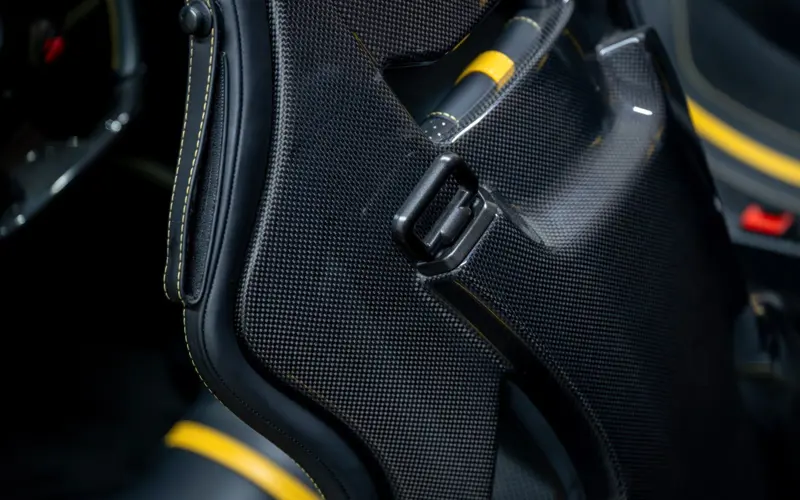 Ferrari F8 Spider * LIFT * AFS1 * CARBON * Racing Seats *  - 144918