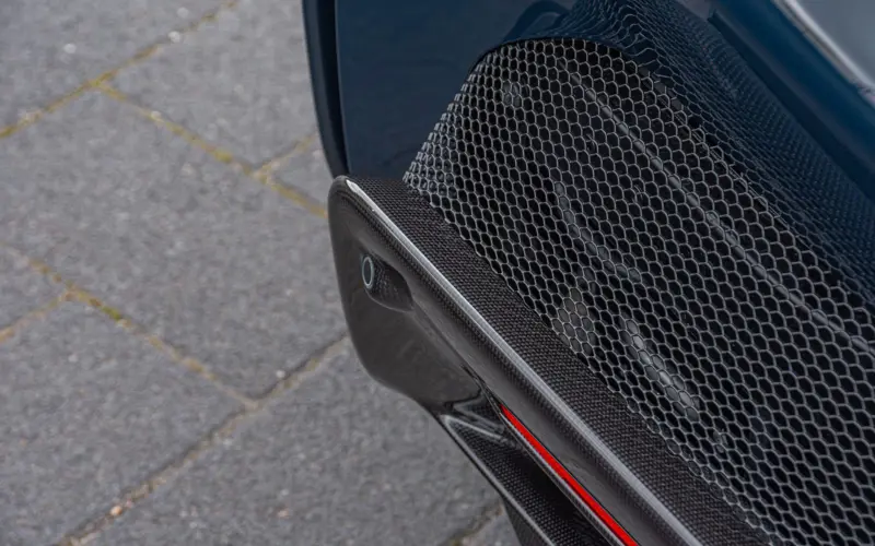 Ferrari SF90 Spider * CARBON(12x) * CARPLAY * LIFT * TWO-TONE *  - 110912