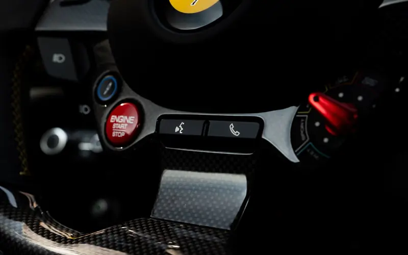 Ferrari 812 GTS NOVITEC N-LARGO * 1 OF 18 * CARBON * 840PS *  - 169086