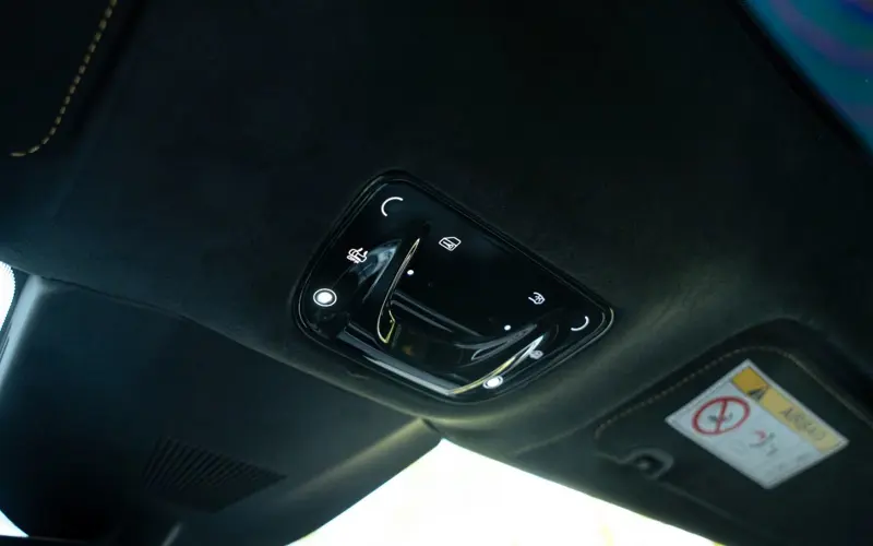 Ferrari Purosangue * ATELIER * FULL CARBON * MASSAGE * FULL *  - 151540