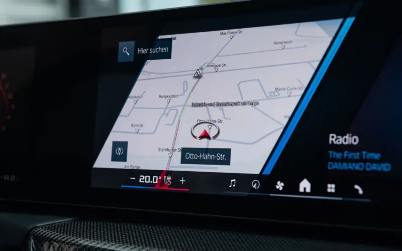 BMW M3 CS Touring * KERAMIK * INDIVIDUAL * CARBON * ASSIST *  - 120613