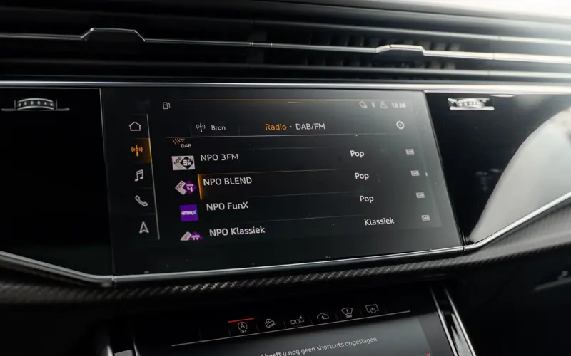 Audi RSQ8 TFSI quattro * URBAN * CARBON * DYNAM.PLUS * CERAM - 173507