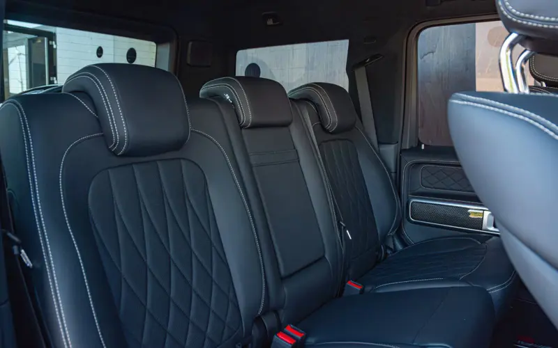 Mercedes-Benz G 63 AMG * MY25 * NEW * COC * A22 * STOCK * TRACK * CARBON *  - 85618