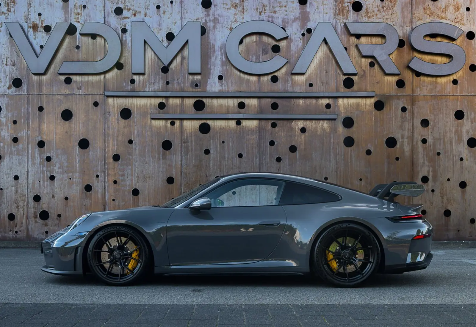 Porsche 911 992.2 GT3 * CLUBSPORT * CERAMIC * CARBON * LIFT *  - 171675