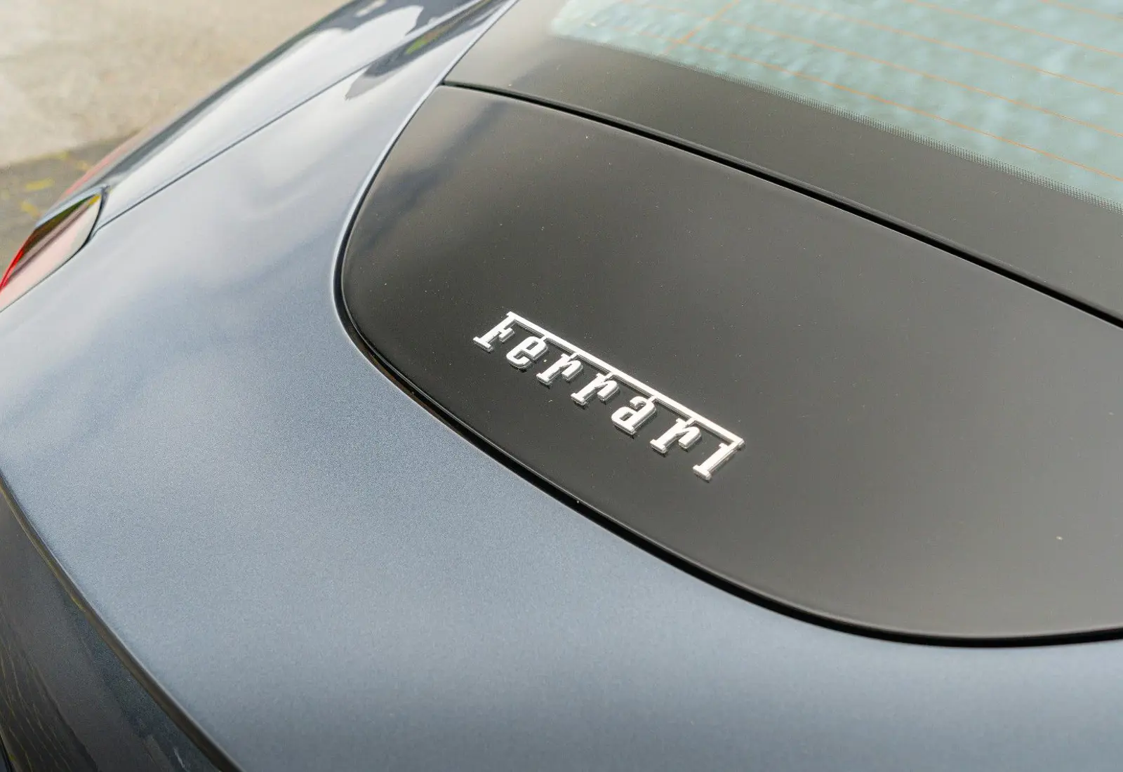 Ferrari Roma * WARRANTY 03/2028 * ADAS * P.DISPLAY * PPF * MADM *  - 154098