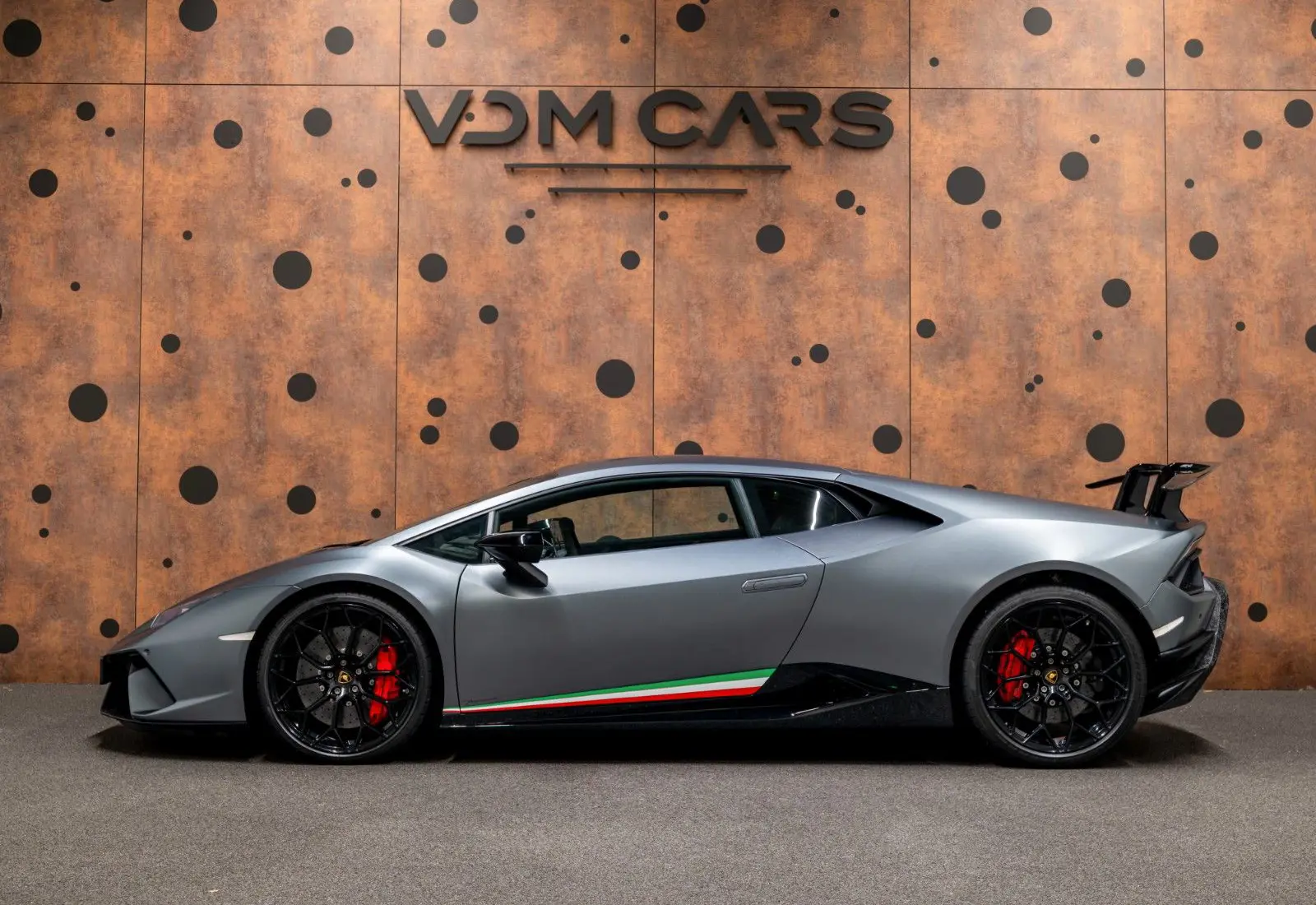Lamborghini Huracán Performante * FORGED CARBON * FULL PPF * CARP - 170045