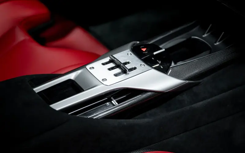 Ferrari 12Cilindri * Carbon * Lift * Carplay * 360 * Racing seats *  - 172137