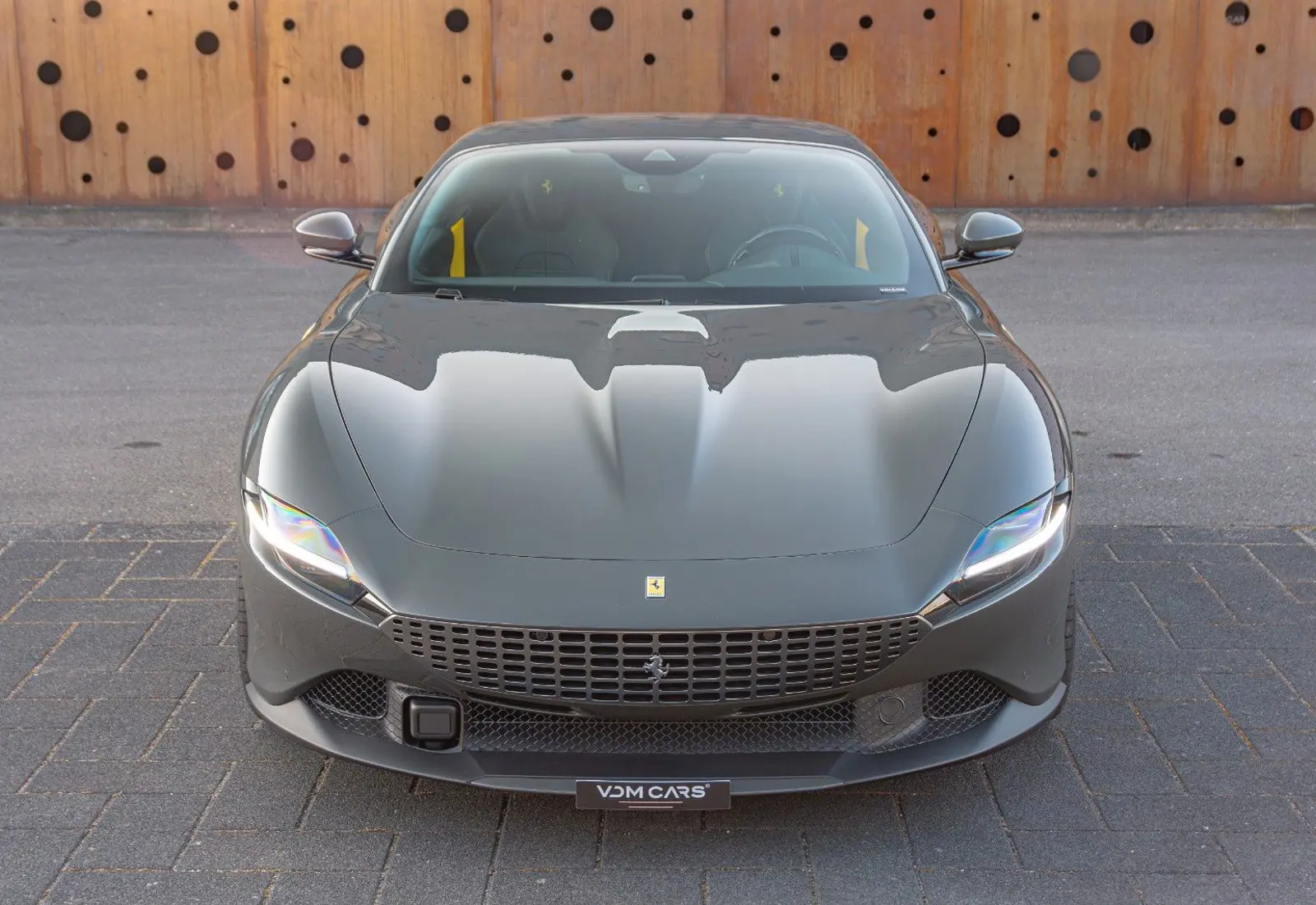 Ferrari Roma * NOVITEC * F. ADAS * MAGNE * P.DISPLAY * SMARTPHONE - 106331