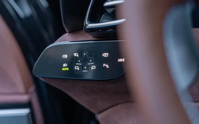 Ferrari Roma Spider * SPECIAL COLOR * ADAS * VENT * 360 * VOLL *  - 136177