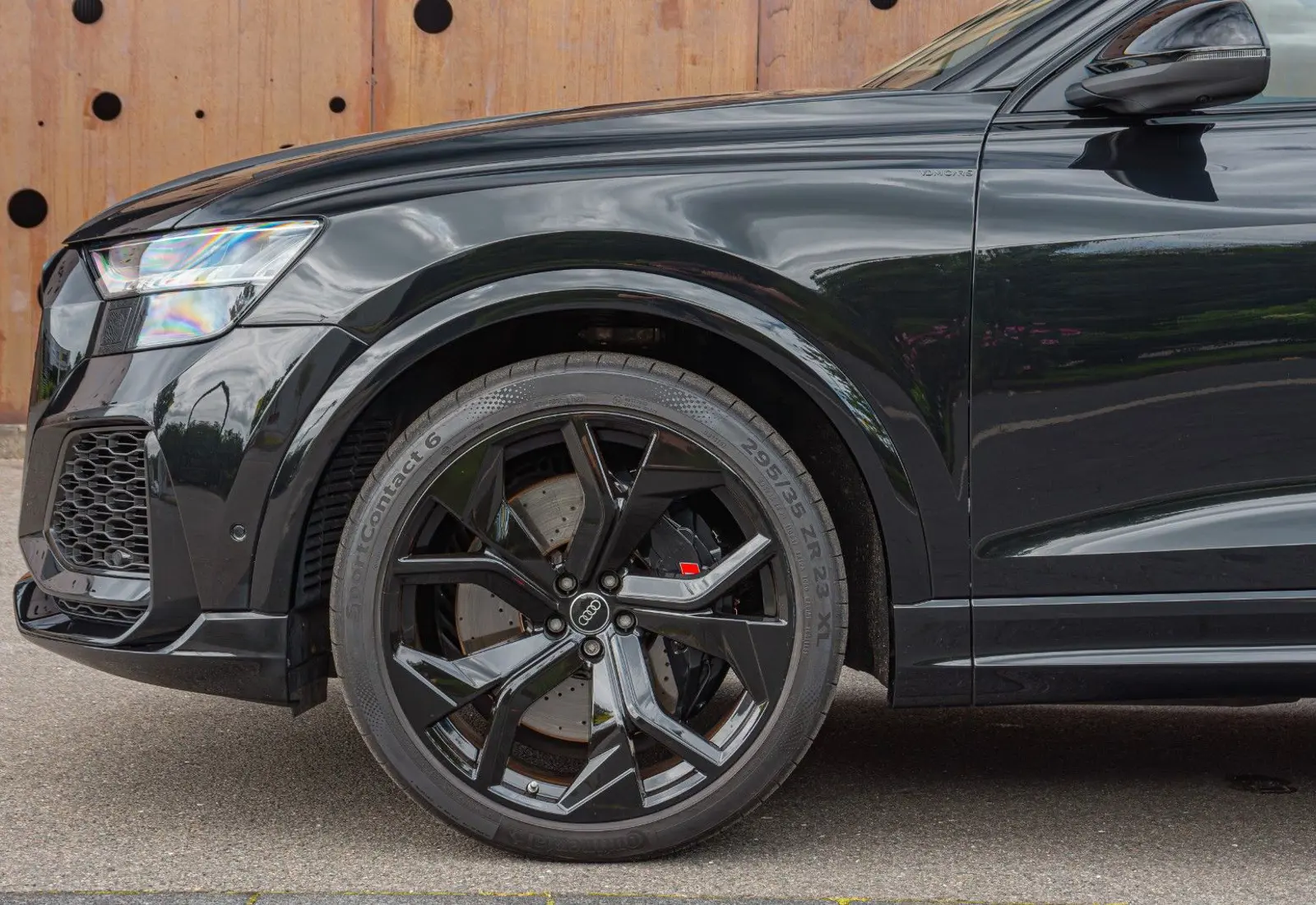 Audi RSQ8 4.0 TFSI * MATRIX * B&amp;O * TOUR * HEADUP *  - 111164