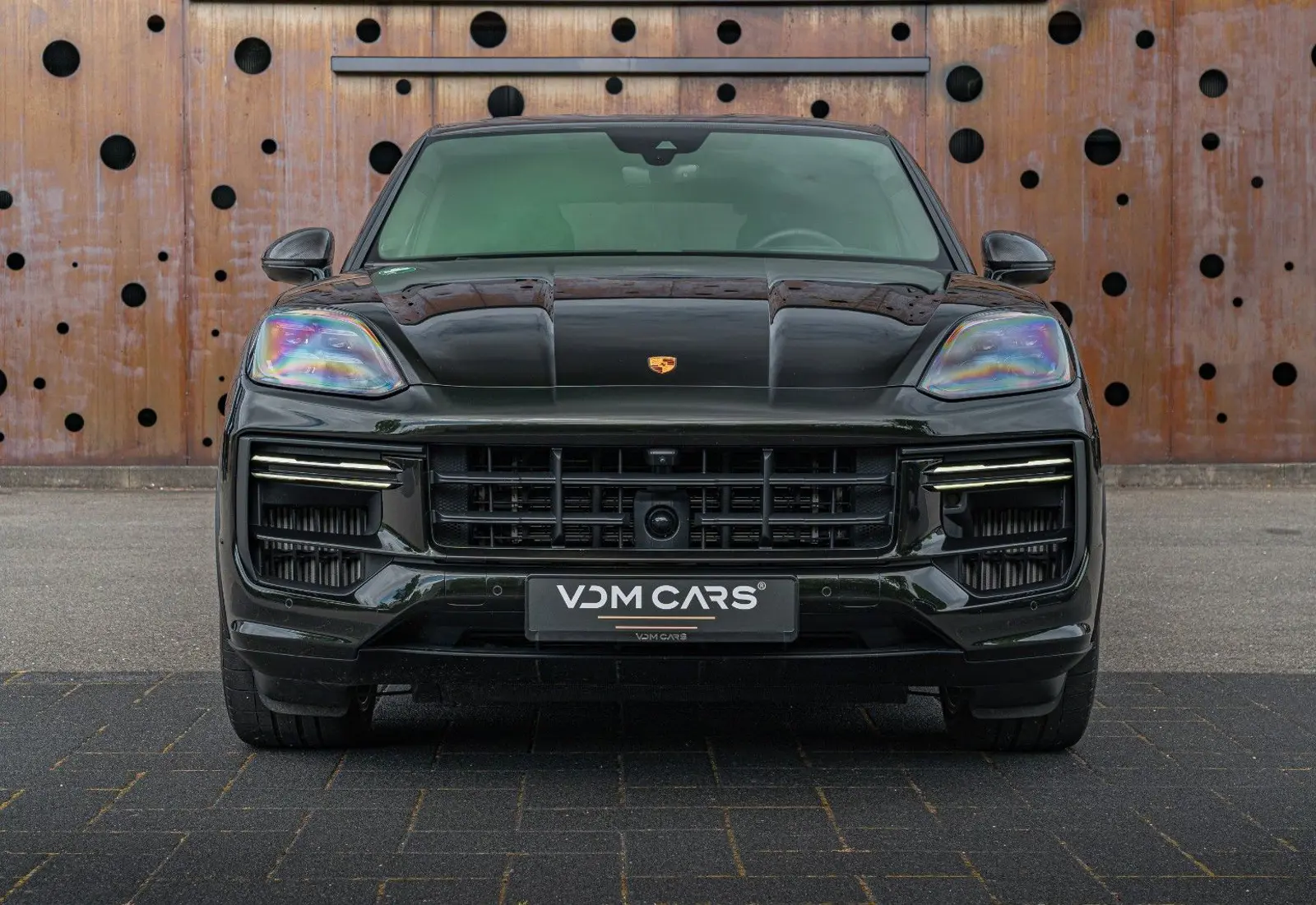 Porsche Cayenne Turbo E-Hybrid GT-Paket * INNO * 18 * -W * VOLL - 150515