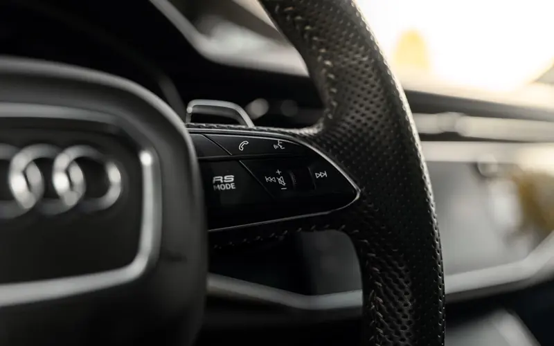 Audi RSQ8 TFSI quattro * URBAN * CARBON * DYNAM.PLUS * CERAM - 173517