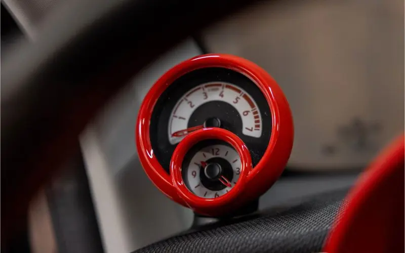 Smart ForTwo * BRABUS * Ushuaia Premium Edition * JBL *  - 115606