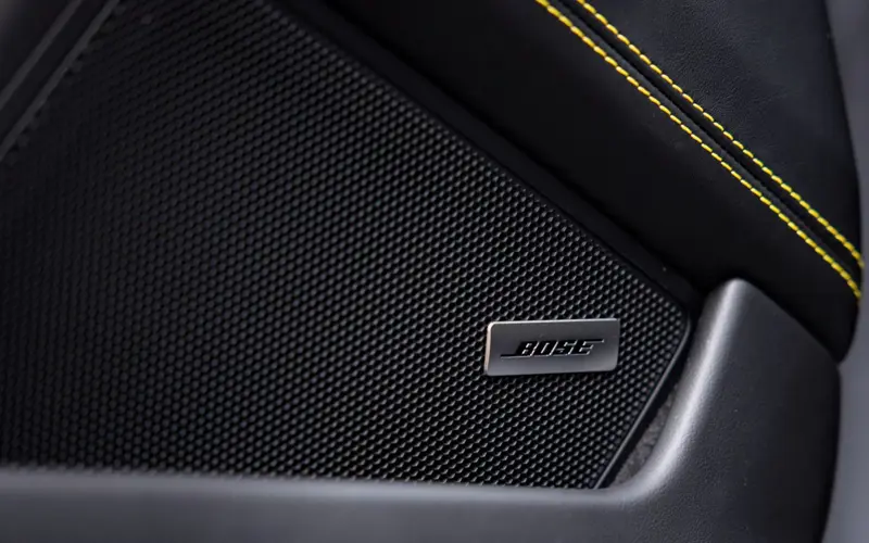 Porsche 911 GT3 Touring Paket * LIFT * PCCB * 18-weg * BOSE *  - 119079