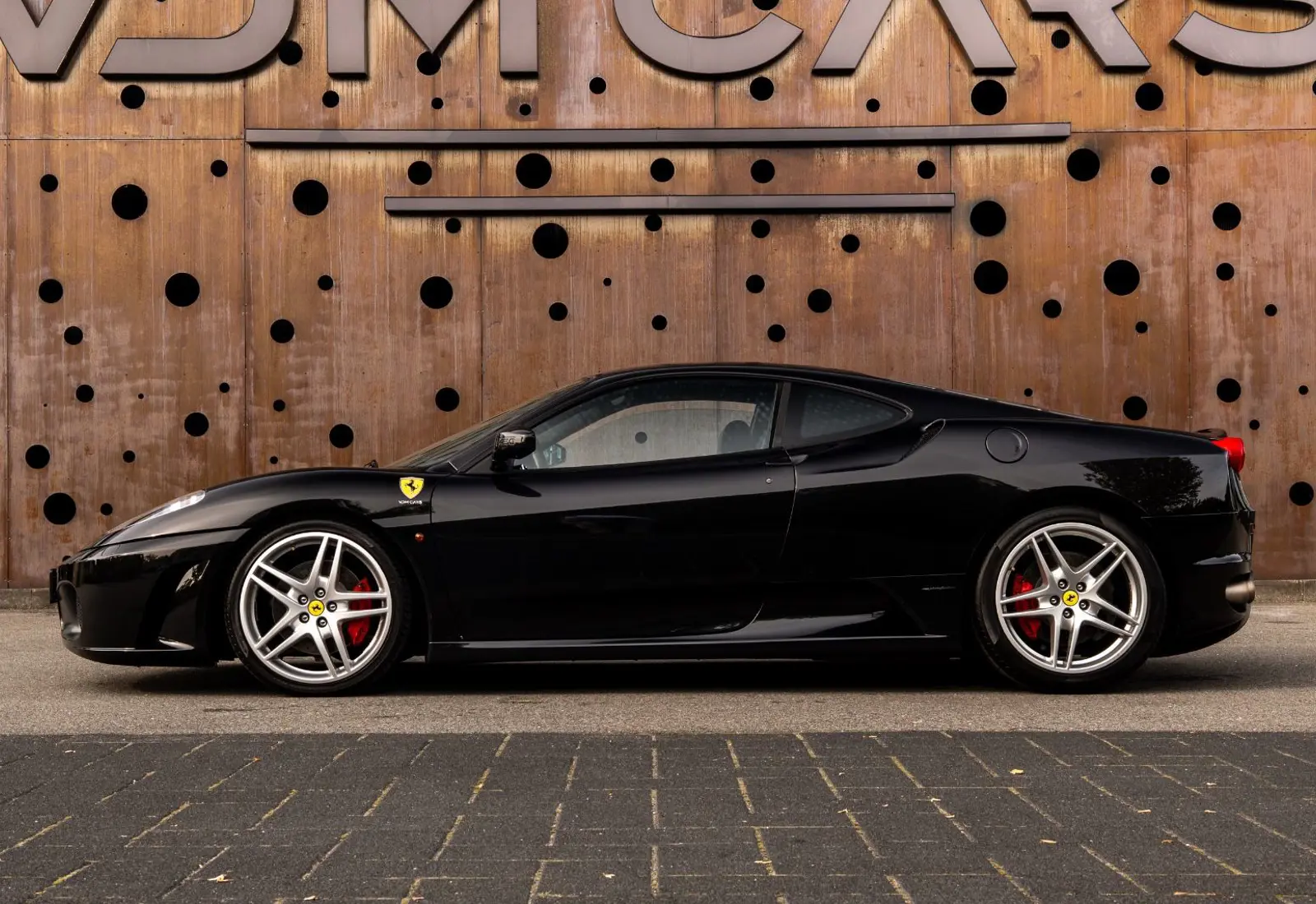 Ferrari F430 F1 * CLASSICHE * CARBON * EL. SEATS * NEW SERVICE *  - 173116