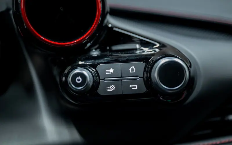 Ferrari F8 Tributo Coupé NOVITEC N-LARGO * 1 OF 15 * Lift *  - 138525