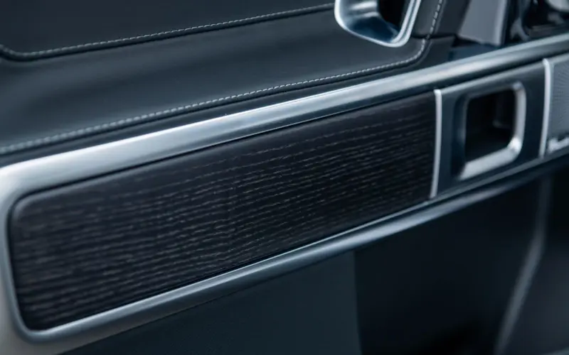 Mercedes-Benz G 450 d AMG Line * Exclusive * Night * Massage * CarPla - 119388