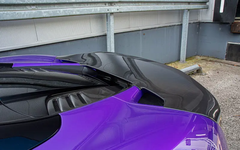 Ferrari F8 Spider * NOVITEC N-LARGO * 1 OF 15 * LIMITED - 106116