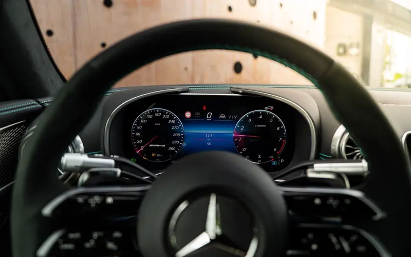 Mercedes-Benz AMG GT 63 PRO 4M * MOTORSPORT COLLECTORS EDITION *  - 171640