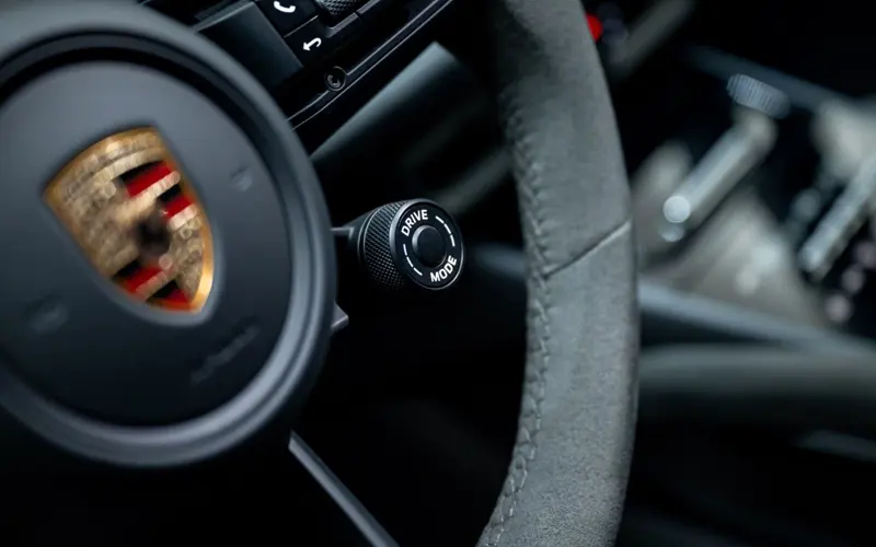 Porsche Cayenne Coupe Turbo E-Hybrid * PTS * GT PACKAGE *  - 136645