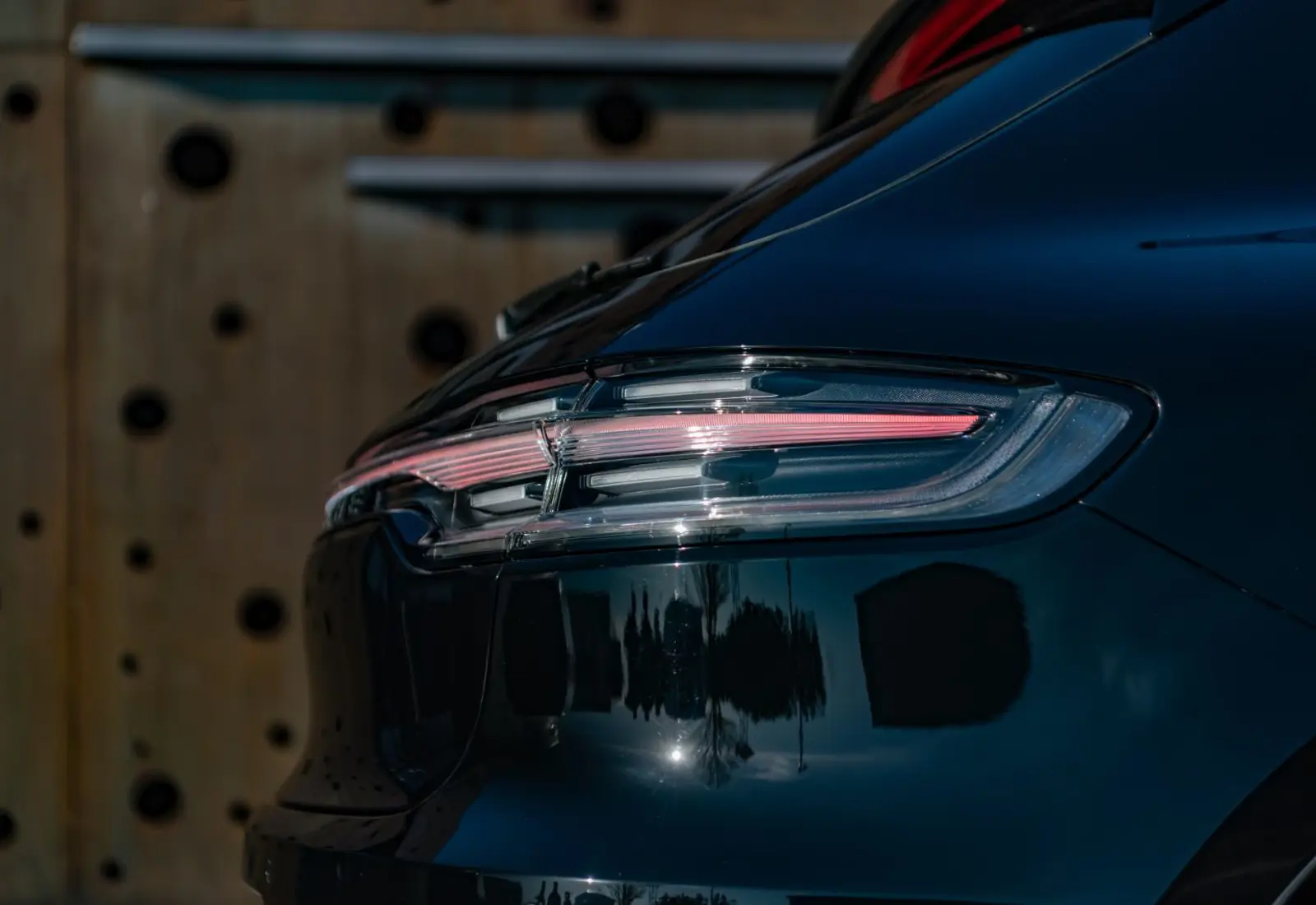 Porsche Macan Turbo * Approved * 1e Hand * Winter + Sommer - 122568