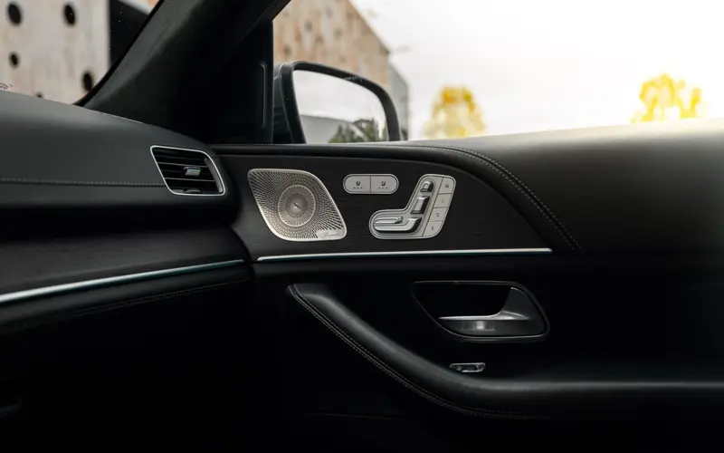 Mercedes-Benz GLE 63 AMG 4Matic | HUD | PANO | DRIVERS PACK | - 177552