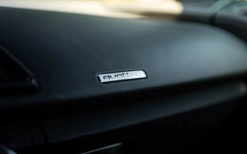 Audi R8 V10 quattro plus * CAPRISTO * CARBON EXT/INT * PPF - 168527