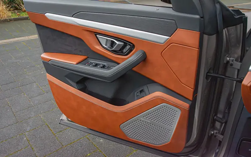 Lamborghini Urus 4.0 V8 S | Style Pack | Massage| B&amp;O|SOFORT - 105512
