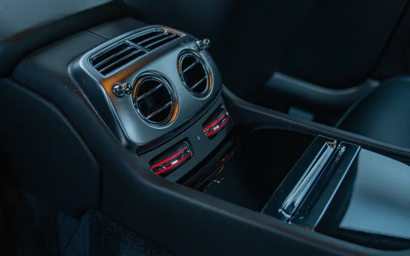 Rolls-Royce Wraith 6.6 V12 * MASSAGE * BESPOKE * SUPER PREIS ! - 139876