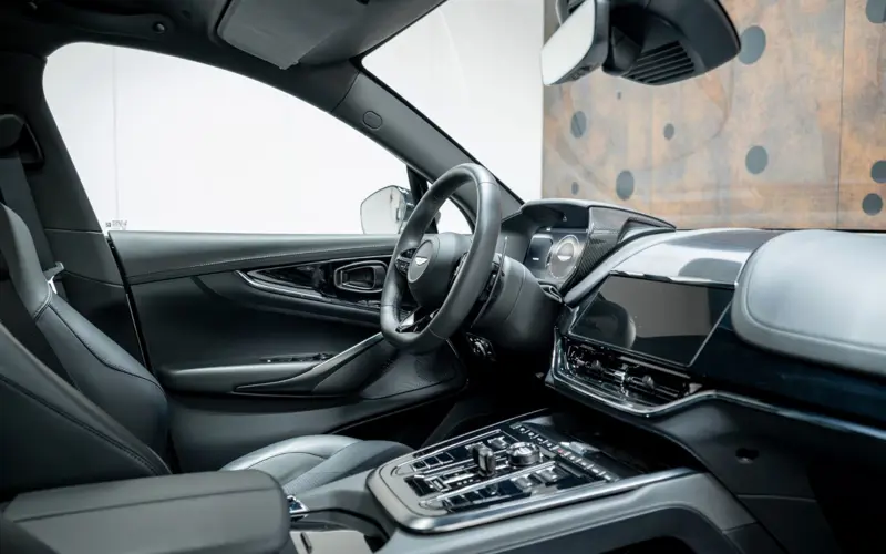 Aston Martin DBX 4.0 V8 707 * FACELIFT * ACC * 360 *  - 168152