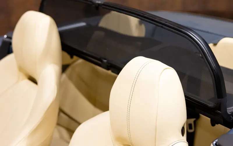 Aston Martin DB9 Volante 6.0 Touchtronic - 125574