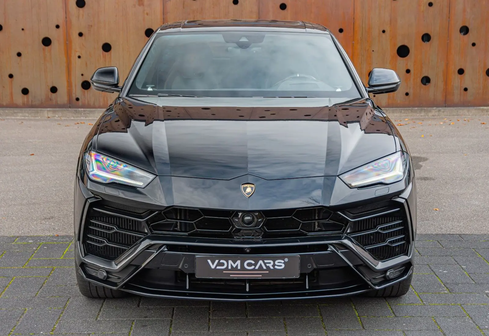 Lamborghini Urus 4.0 V8 * REAR-ENT. * PANO * B&amp;O * NEW SERVICE * 360 *  - 65495