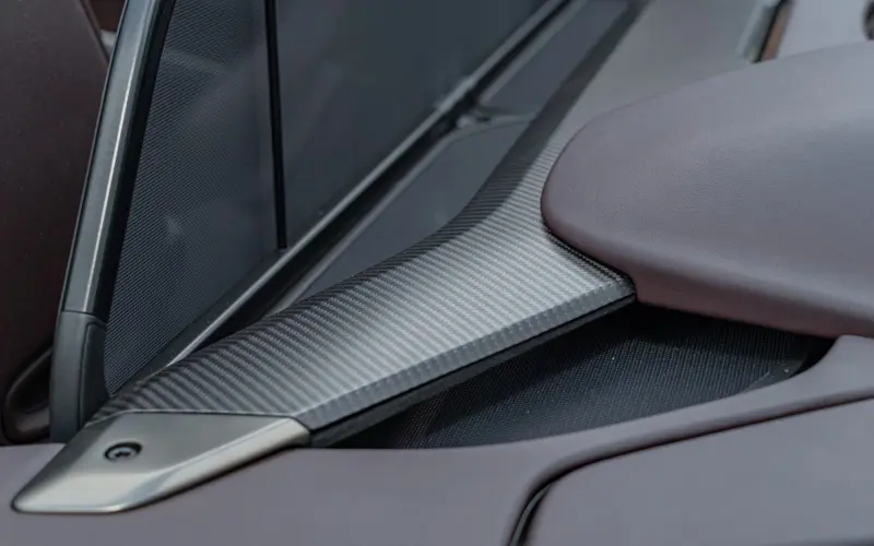 Aston Martin Vanquish Volante * Bowers &amp; Wilkins * Black-Pack *  - 145520