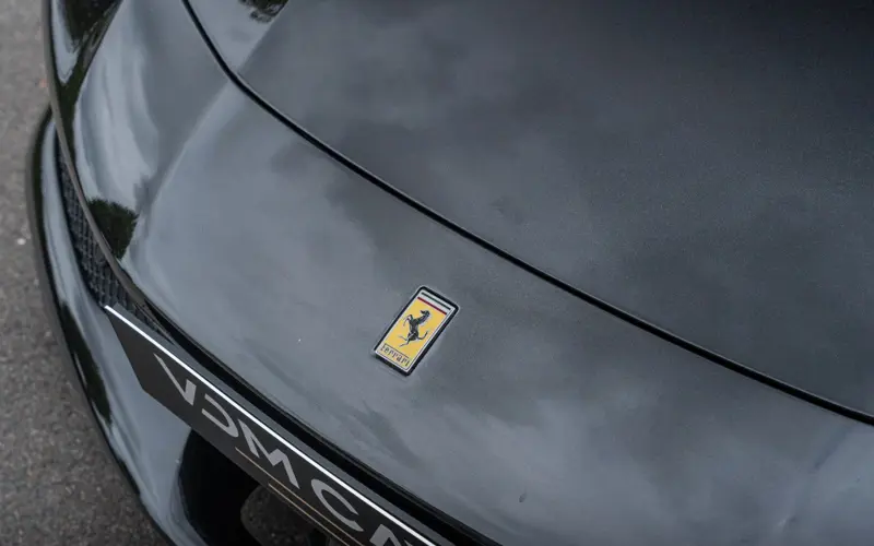 Ferrari 296 GTS * AKRAPOVIC * CARBON SEATS * LIFT * AFS * CONNECT - 153824