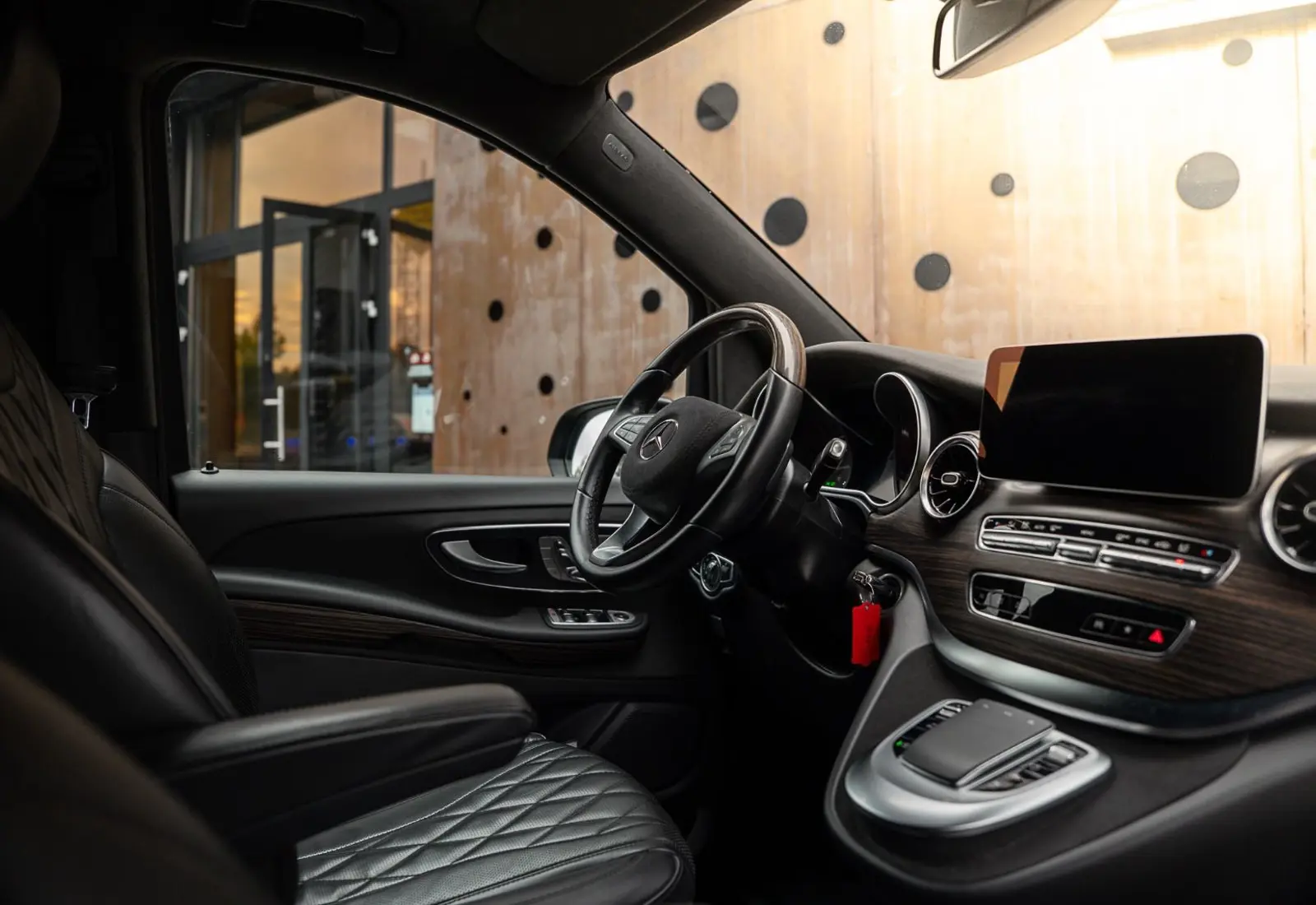Mercedes-Benz V 300d Aut. EXCL. ED. | Lang | 4 Matic | * VIP * | - 174847