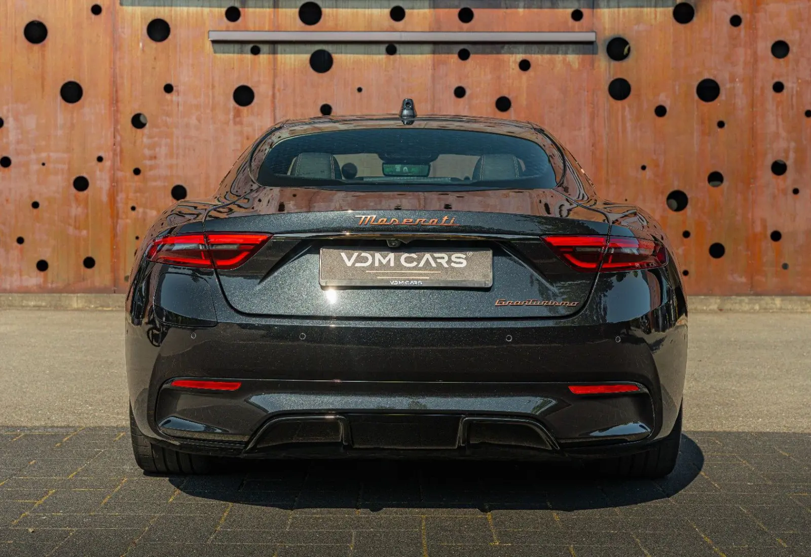 Maserati Granturismo Folgore * ASSIST * CONNECT * SONOS FABER *  - 168224