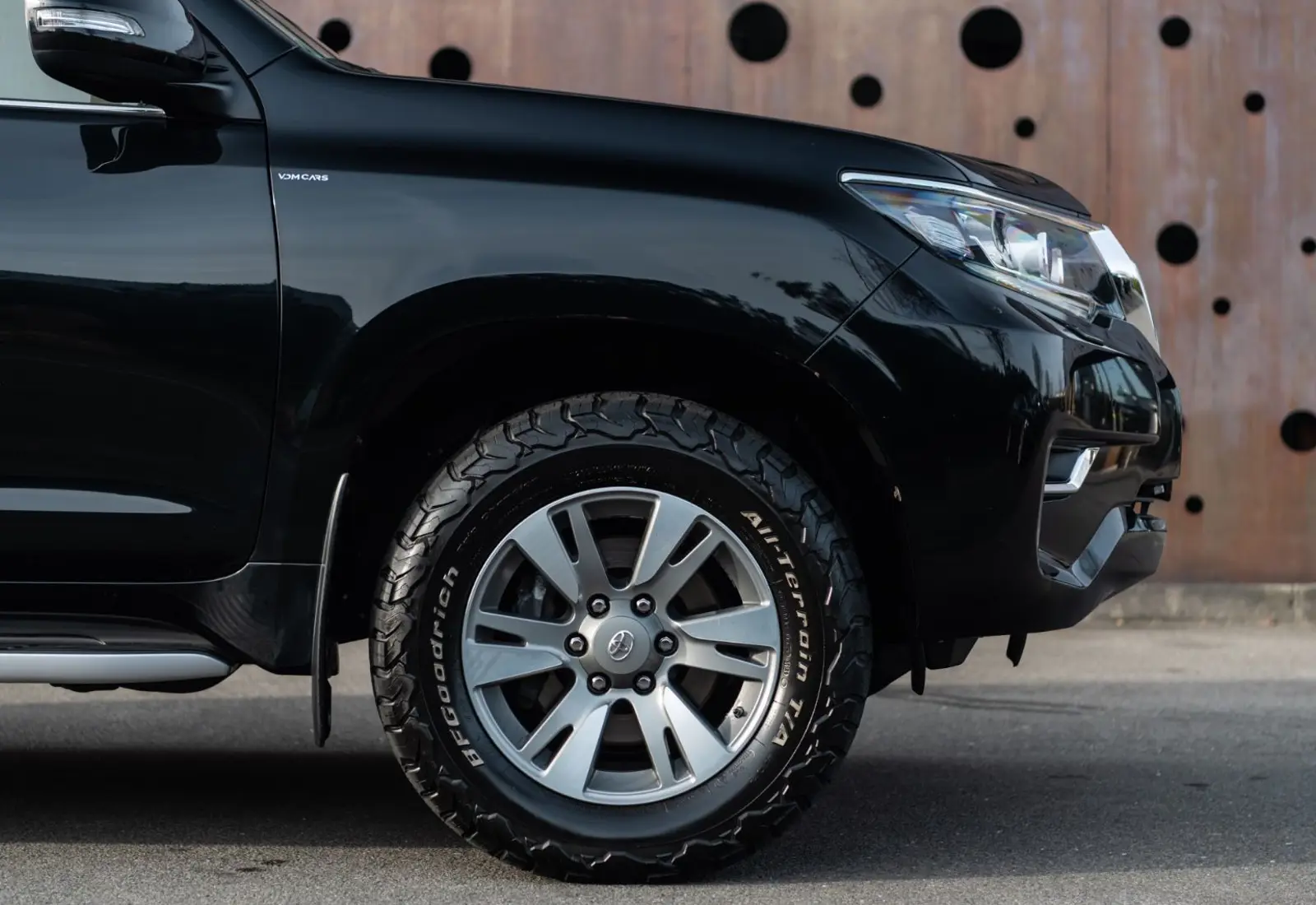 Toyota Land Cruiser 2.8 D-4D Executive * VOLL * 360 * MEMORY - 129150